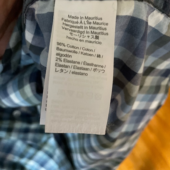 J Crew button down - Picture 2 of 5